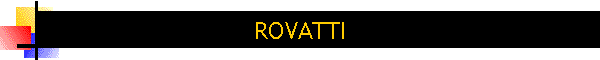 ROVATTI