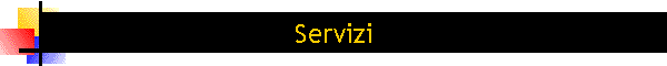 Servizi