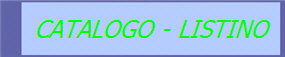 CATALOGO - LISTINO
